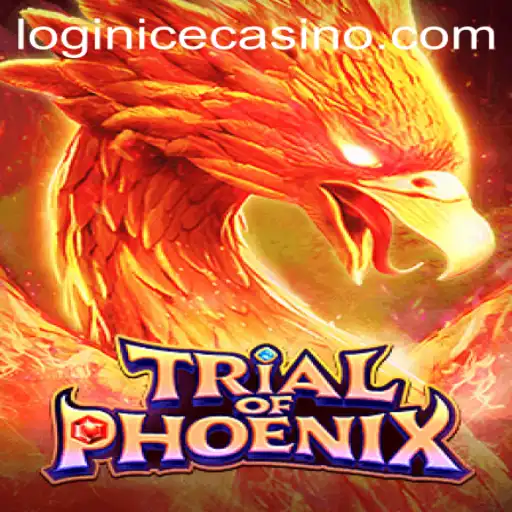 Unleashing the Adventure: Exploring TrialofPhoenix in ICE Casino