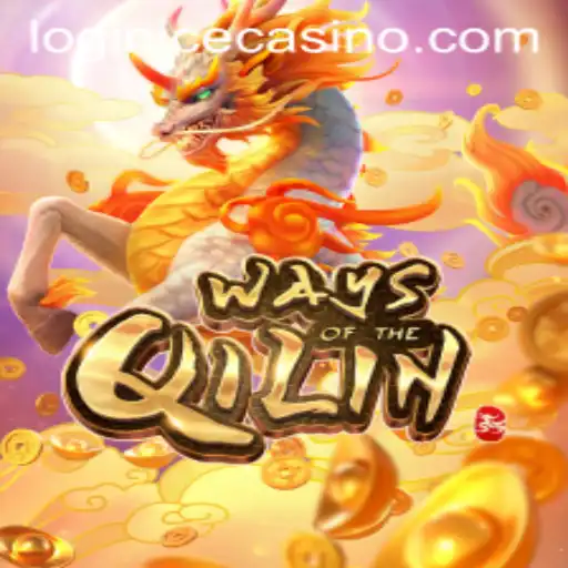 Exploring the Mystical World of Ways of the Qilin at ICE Casino