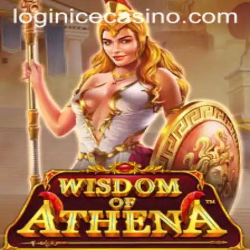 Exploring the Enigmatic World of WisdomofAthena and ICE Casino