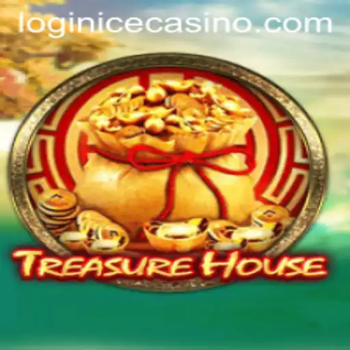 Unlock Hidden Riches in TreasureHouse at ICE Casino