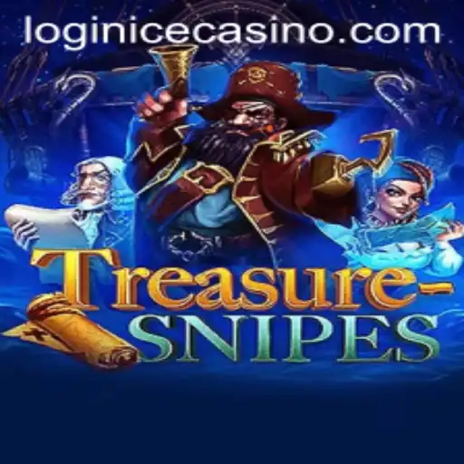 Unveiling the Thrills: Discover TreasureSnipes at ICE Casino