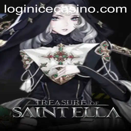 Discover the Exciting World of TreasureofSaintElla at ICE Casino